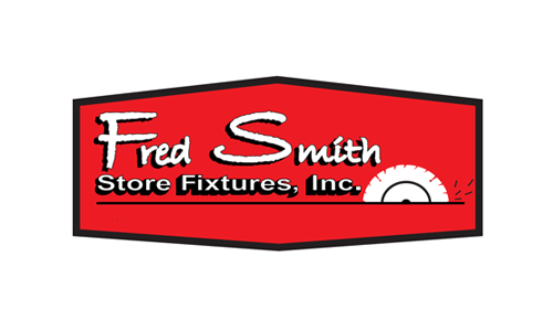 Thanks to Fred Smith Fixtures for your Support!