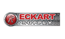 Special Thanks to Eckart Supply for their Support!